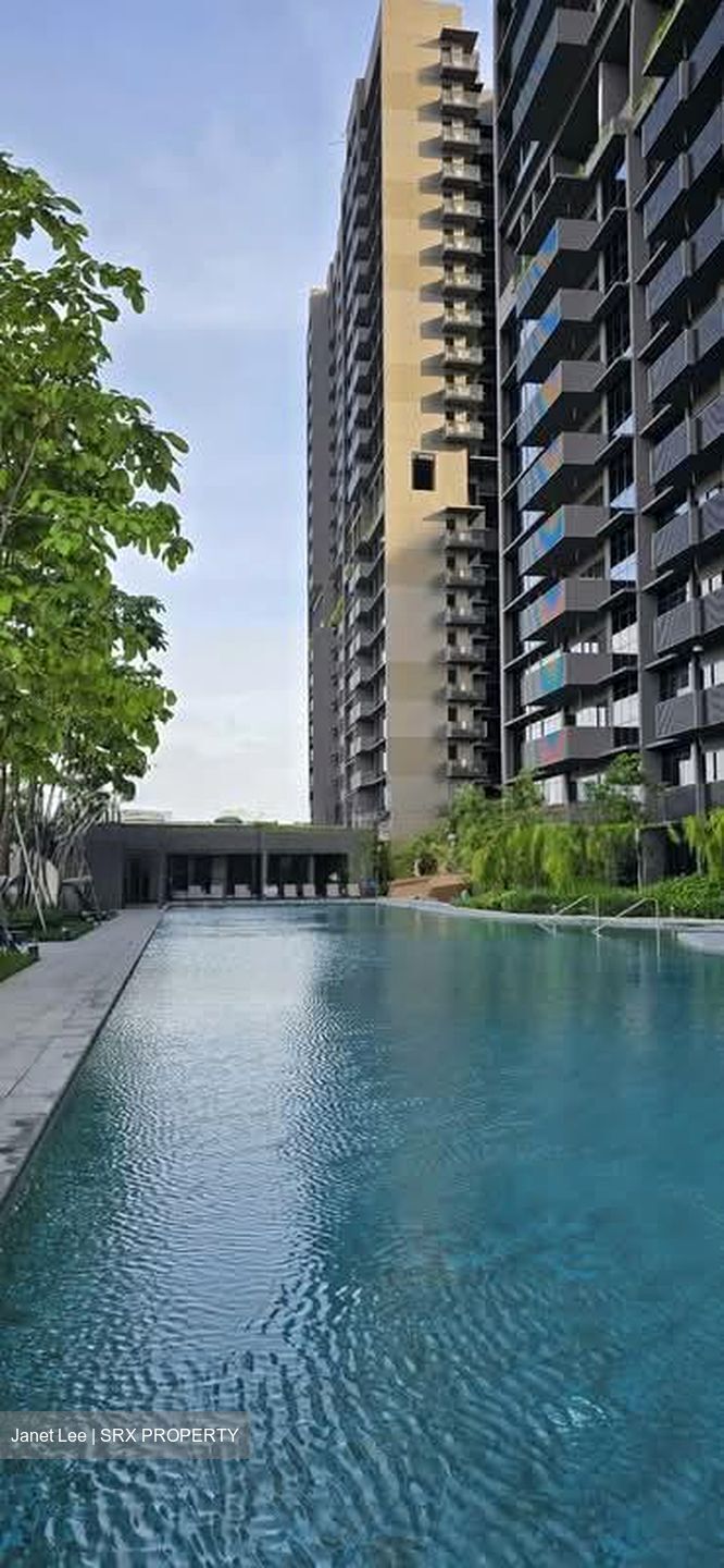 Lentor Modern (D26), Apartment #548070161